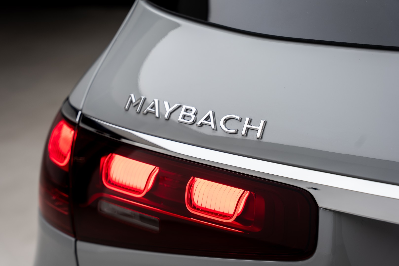 2025 MERCEDES-BENZ GLS 600 MAYBACH | FIRST CLASS PACKAGE | HIGH OPTION 